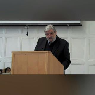7 The "Self" and Synthetic Unity of Apperception - Kant's Critique of Pure Reason (Dan Robinson)