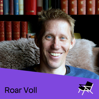 S4 E7 - På den andre siden av Roar Voll