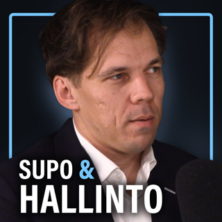 Purran erityisavustajan rekry, suojelupoliisi ja oikeusvaltio (Jari Kuikanmäki) | Puheenaihe 541