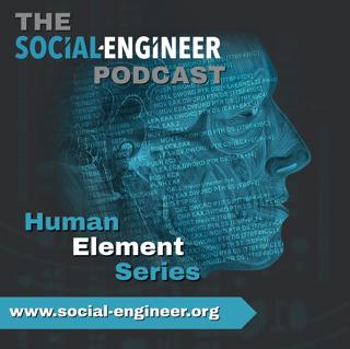 Ep. 149 - Human Element Series - Whats In a T with Teresa Abram