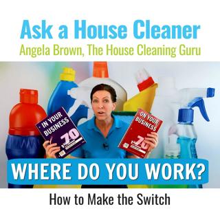 On the Business vs. In the Business - How to Streamline Your Workflow