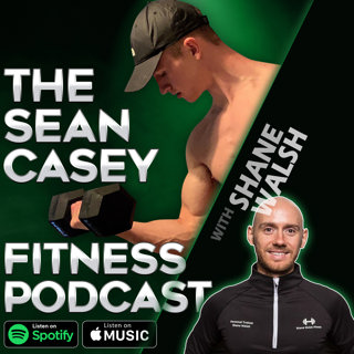 #22: Shane Walsh - All Things Female Fat Loss