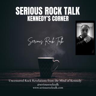 The Men Behind Nirvana!!! (Kennedy's Corner)