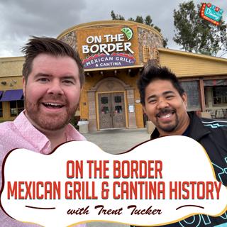 On the Border: Mark Wahlberg, Bankruptcy, and the "Worst Mexican Chain in America"
