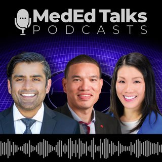 The Retina Radar With Dr. Arshad Khanani: GA Management in 2025 With Drs. Chin-Yee and Weng