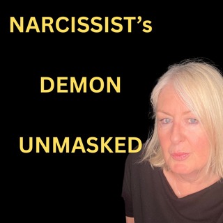 The Demon Behind the Narcissist Unmasked To You | Spiritual Warfare (Part 3)