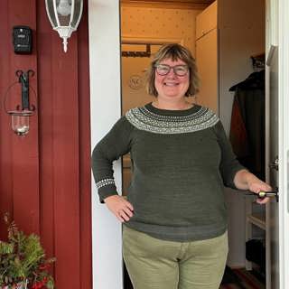 Smakupplevelser från naturen med Eva Gunnare | Så här gör jag!