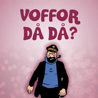 Anfäkta och anamma - Kapten Haddocks styrkeuttryck, extra allt