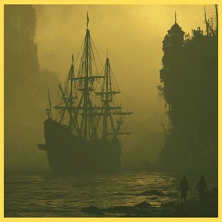 Horrors of the New World: Early Accounts From the Spanish Conquistadores