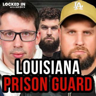 I Was a Prison Guard — Then I Got Arrested | Andrew Gautreau