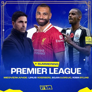 Premier League - Säsongssummeringen