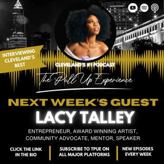 I Didn’t Find My Style, My Style Found Me EP #213 W/ Lacy Talley