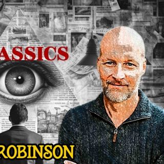 FKN Classics: Omichrapocalypse - Cardiac Anomalies - Welcome to the Metaverse | Charlie Robinson