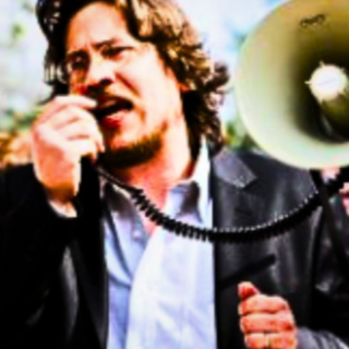 How America was duped into fascism with Dr. Roy Casagranda & Serene Sovereign