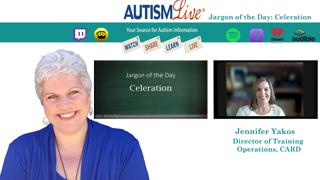 Autism Live 4. 25.24: Jennifer Yakos