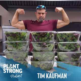 Ep. 249: Tim Kaufman - From Booze, Food, and Fentanyl to a Life of Lasting Freedom - How to Escape Self-Made Prisons of Pain