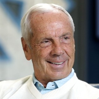 Trending Now: Roy Williams: Drinking Water Upset My Mother