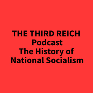 #27 Hitler’s Favorite Pilot: Hanna Reitsch