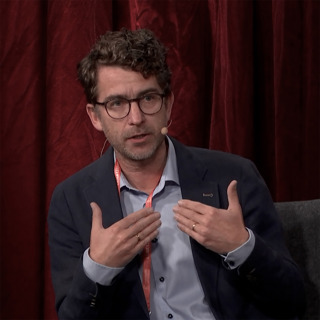 Jakob Wirén: Döden och den andre