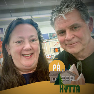 Ring hytta varm (og andre smarte løsninger)