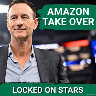 SURPRISE SWITCH: Dallas Stars Drop Victory Plus for Amazon, Streaming Model DISRUPTED
