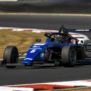 MP 1312: The Cooper Tires Road To Indy Report with Nicholas d’Orlando and Evagoras Papasavvas