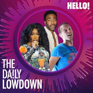 SZA's closing set at Glastonbury knocked by sound difficulties