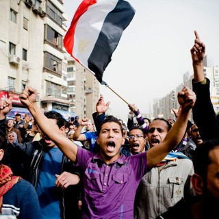 Recalibrating Authoritarianism After the Arab Spring