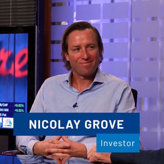 Investor Nicolay Grove med nedtur i REC og opptur i Thin Film