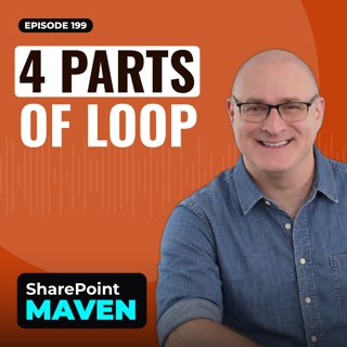 4 Elements of Microsoft Loop
