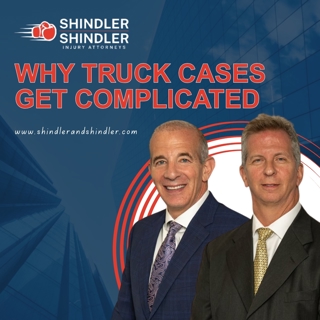 Truck Accident Cases: Why They’re More Complex Than Car Crashes