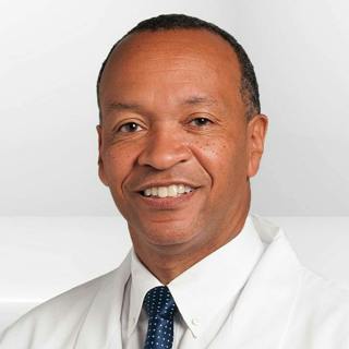 Understanding Health Disparities with Dr. Charles Modlin