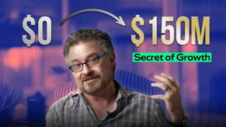 How to build a $100M revenue business l Bob Tinker & Tae Hea Nahm EP 02 | EO