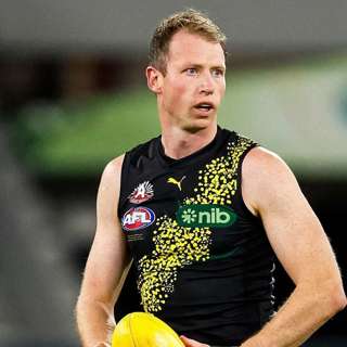 More Than A Game: Dylan Grimes - 2017 Grand Final, Richmond Vs Adelaide 