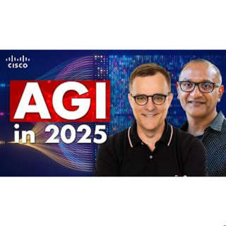 #492: Are AGI and humanoids coming in 2025?