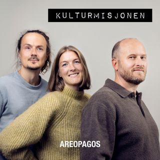 #86 – Hva er en god mann? (Gutta)