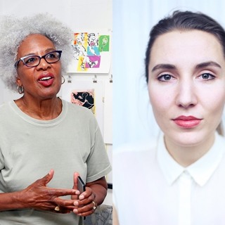 LitFestBergen 2019: Ei kvit historie med Nell Irvin Painter