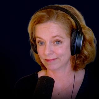 Perimenopause, brain fog, and noise sensitivity: Lizzie O’Leary’s late ADHD diagnosis