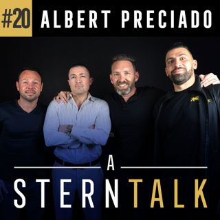 Secrets to Building a Thriving Brand with Albert Preciado