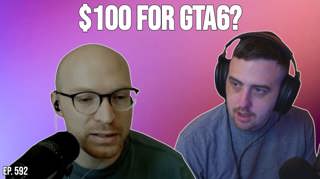 Episode 592: Halo on PlayStation, GTA 6 Pre-Orders & WARDOGS Killcam Drama