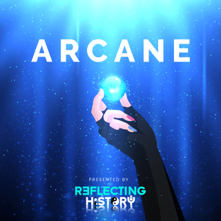 BONUS: Arcane