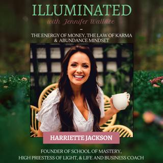 The Energy of Money, The Law of Karma & Abundance Mindset