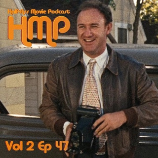 HMP Vol 2 Ep 47- Bonnie and Clyde