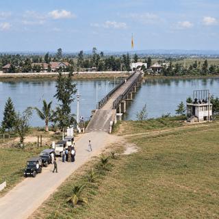 S2 Ep4: The Path to the Second Indochina War (Part One): The Two Vietnams