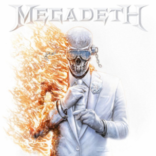 Megadeth Dave Ellefson on Dave Mustaine, New Album