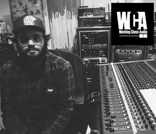 WCA #109 With Justin Pizzoferrato