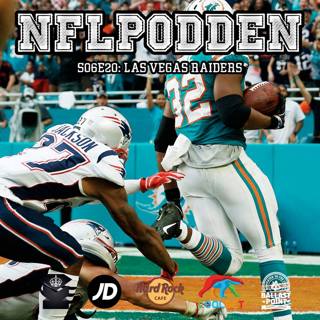 S06E20: Las Vegas Raiders