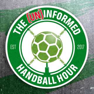 Episode 54 - Men's handball team of the decade
