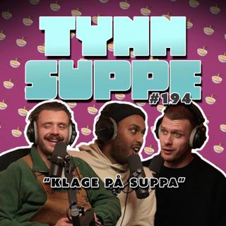 #194 - Klage På Suppa