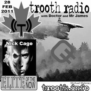 TR - ep 38 - 28 Feb 2011
